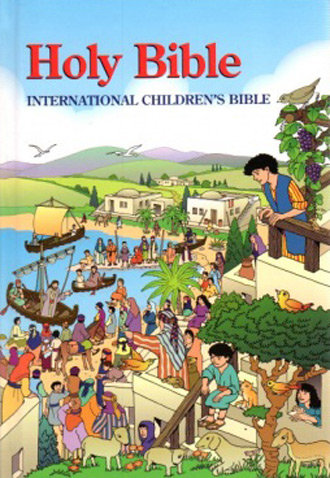International Childrens Bible